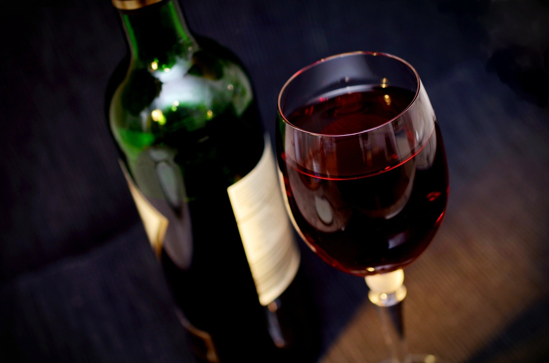 WINE & OIL<BR>Centro di eccellenza