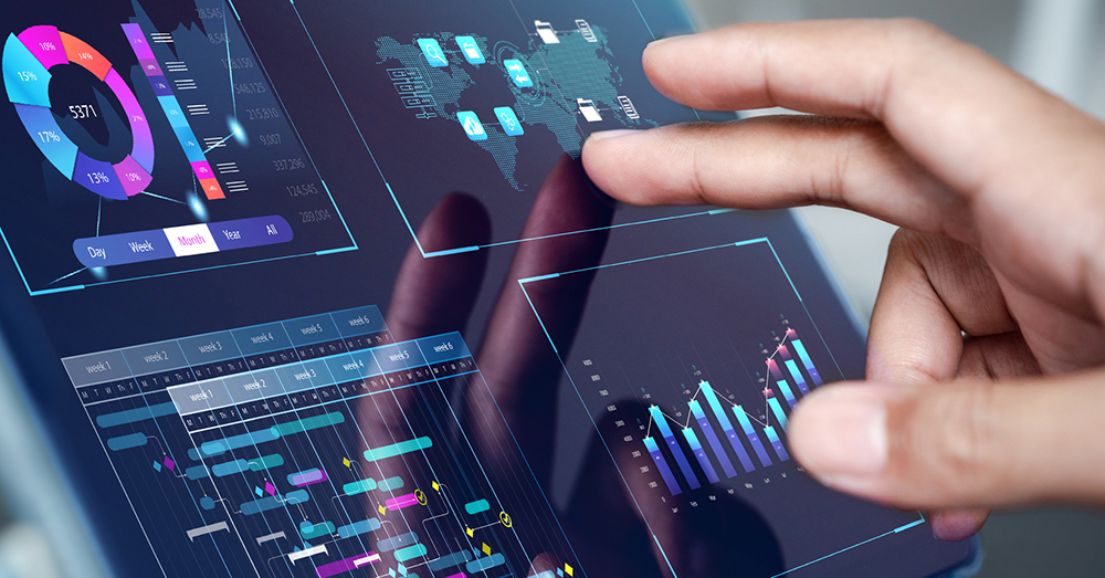 Data Management