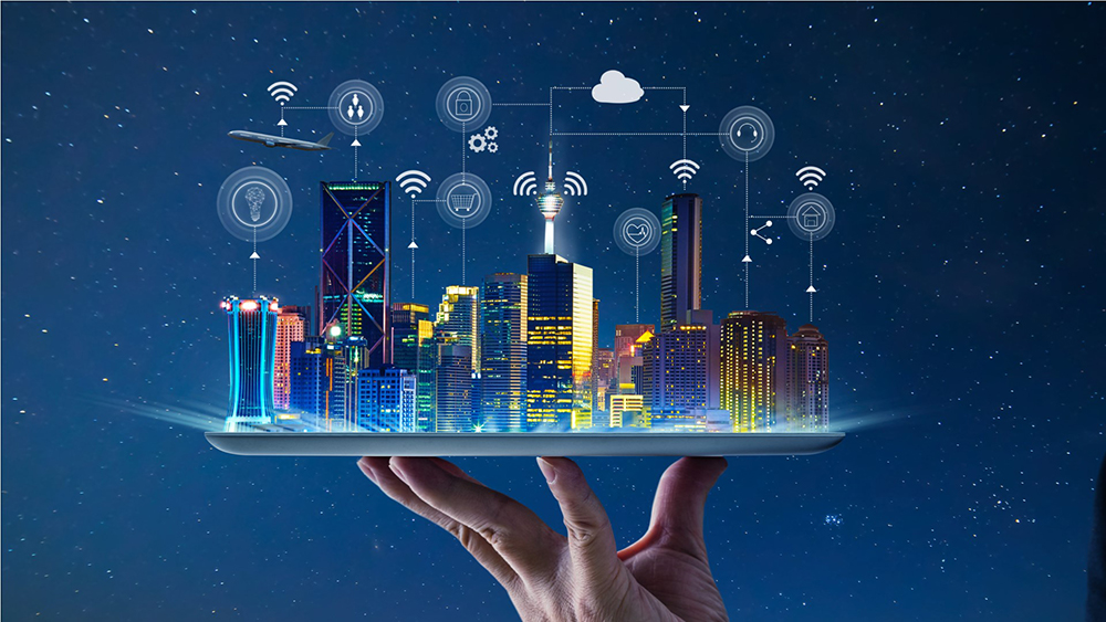 Internet of Things