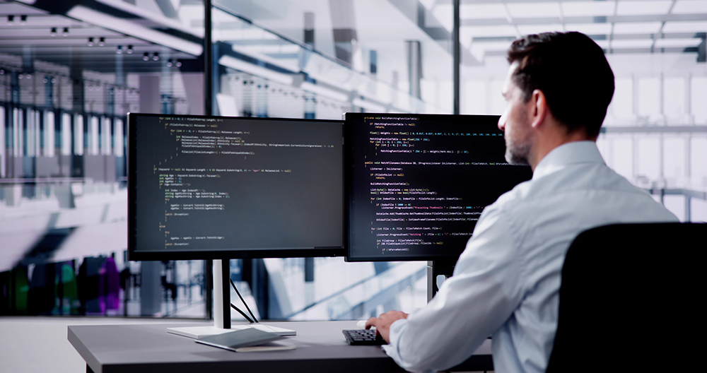 Software design & Development