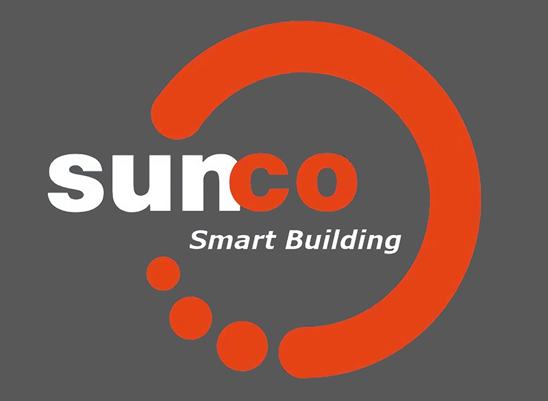 / Sunco Smart Building Srl 