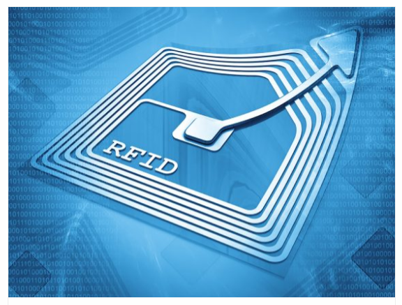 la nascita delle soluzioni RFID