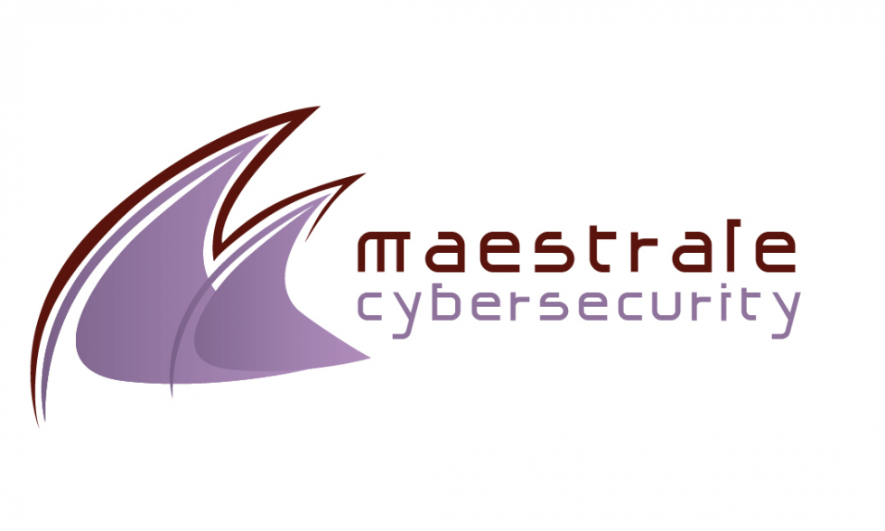 Logo Maestrale Cybersecurity