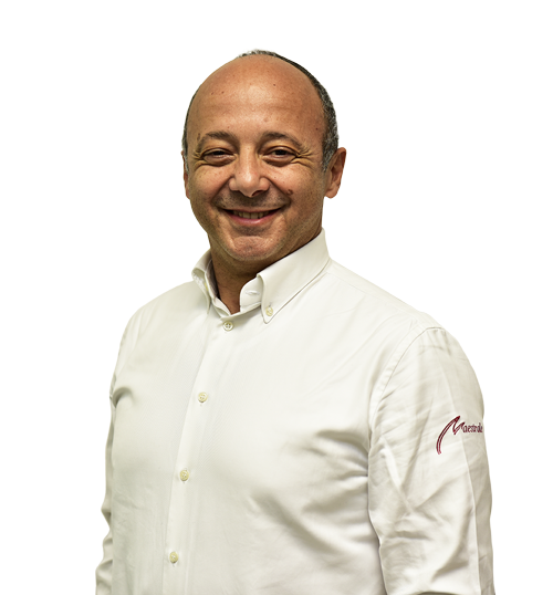Gianluca Bellavigna