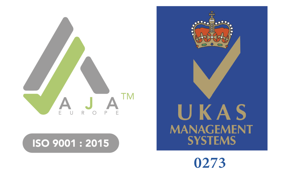 ISO 9001:2015