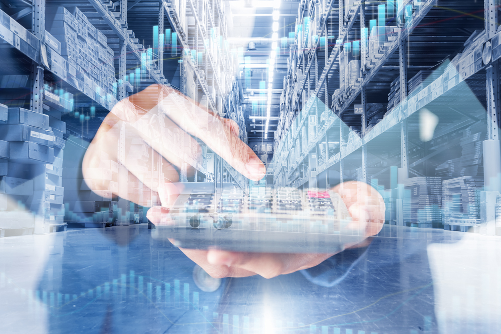 DIGITALIZZAZIONE DEL CICLO DEGLI ACQUISTI