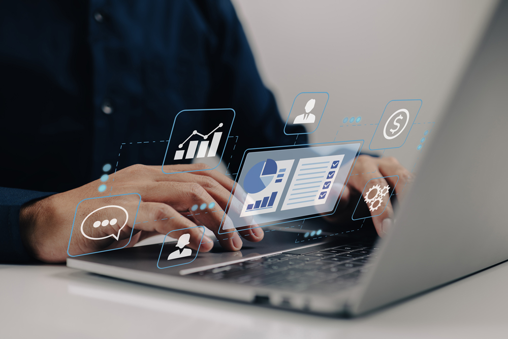 Cos’è un CRM