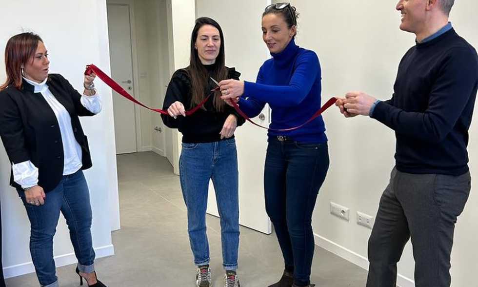 Nuova sede Maestrale Group a Bologna!