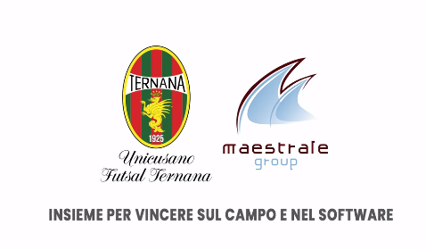 Unicusano Futsal Ternana e Maestrale Group