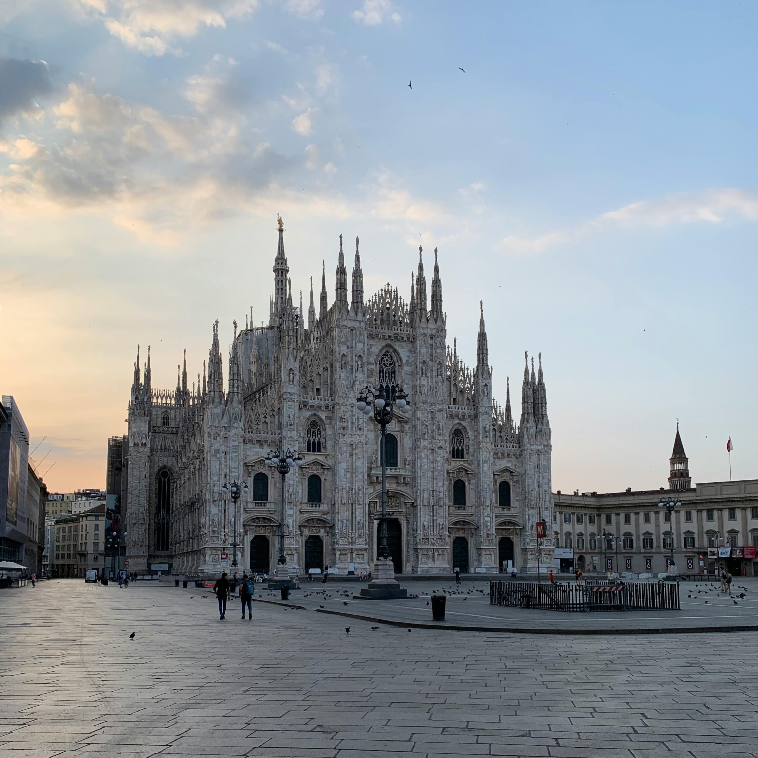 Milano