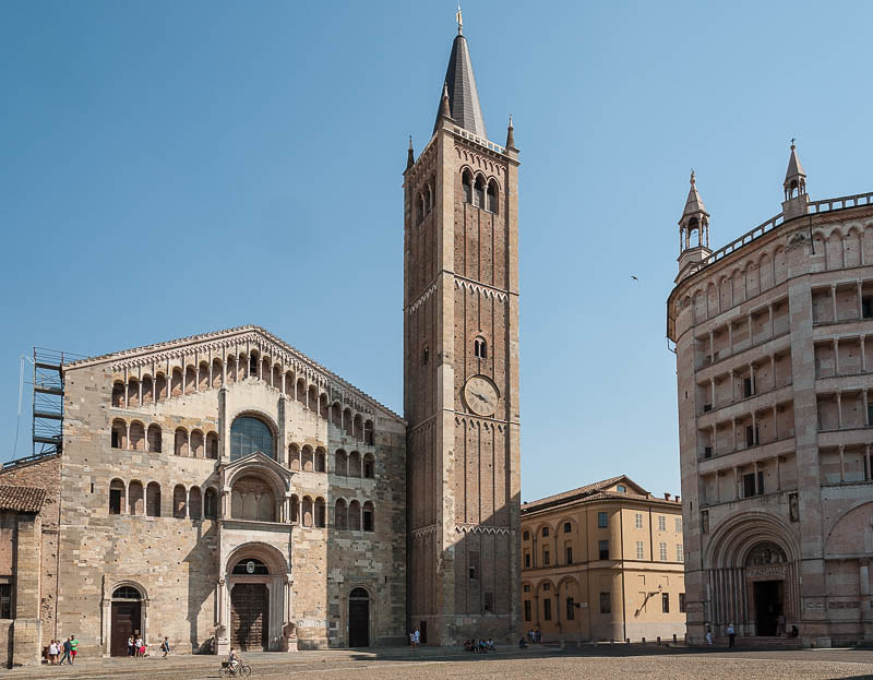 Parma