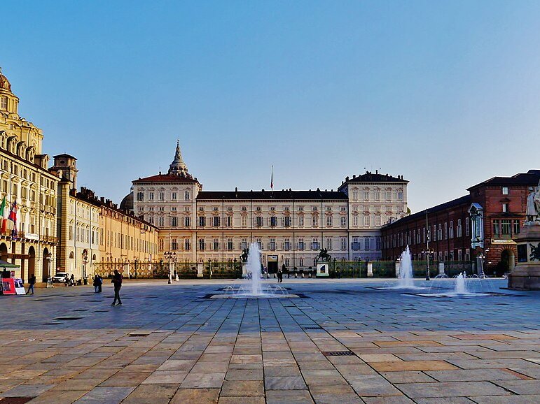 torino