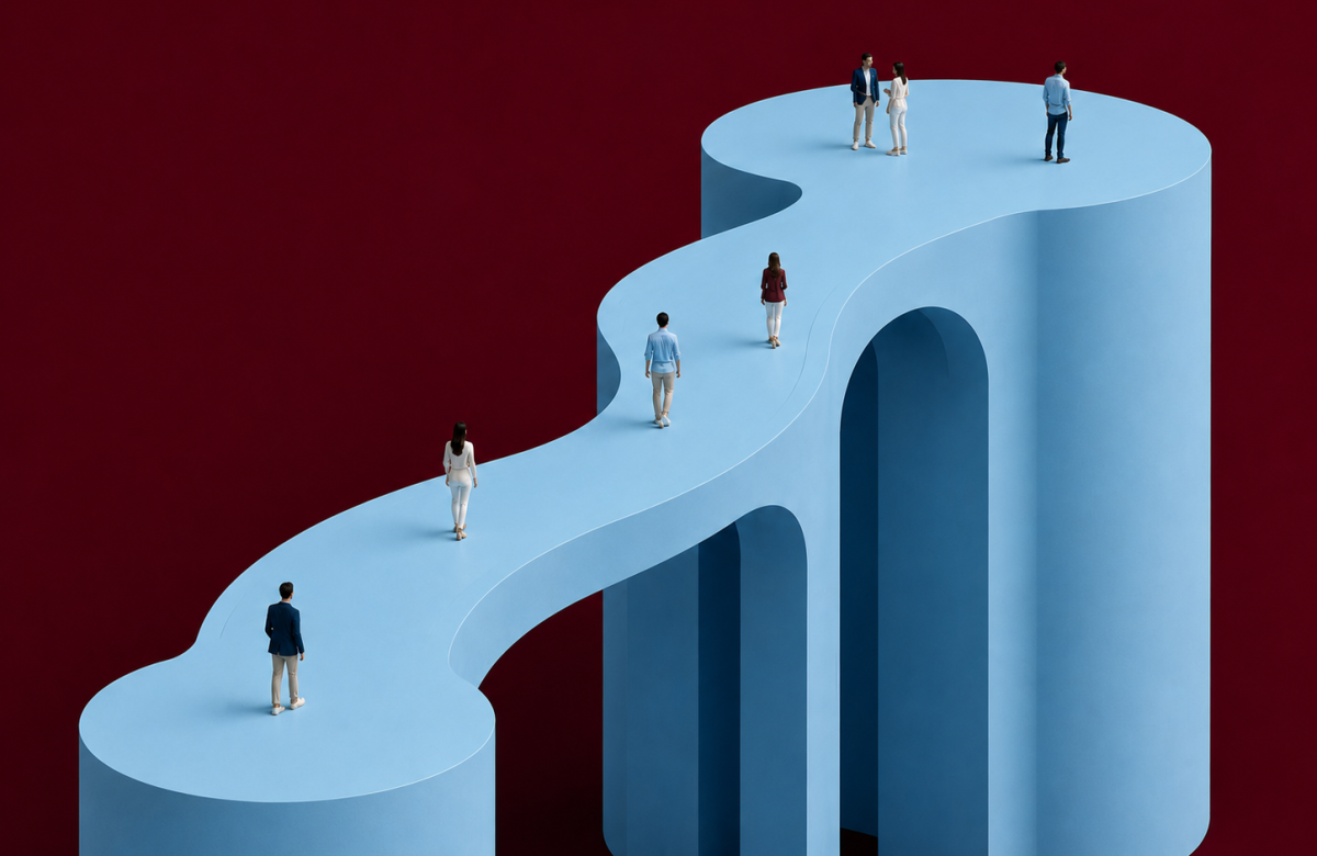 La formazione come investimento strategico: il valore che fa crescere le imprese